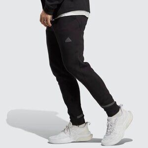 NWT! ADIDAS Men's Designed 4 Game Day Slim Fit Tapered Sweat Pants IC0817